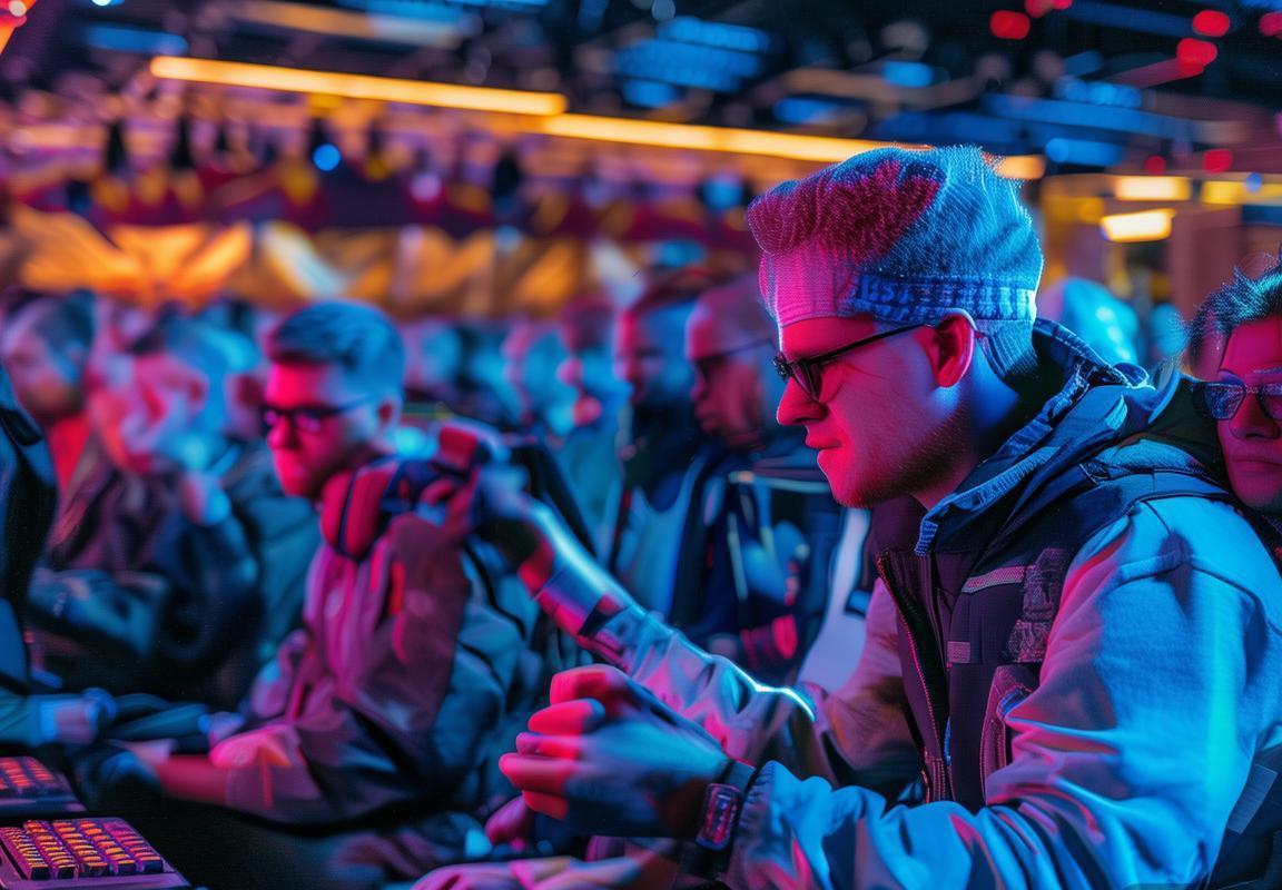 残疾人士电竞锦标赛新增无畏契约项目，专用辅助设备上线