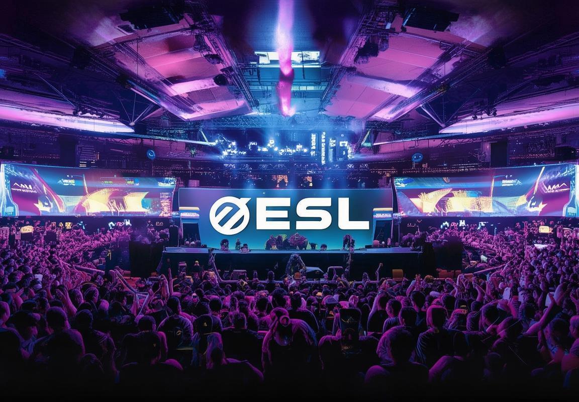 吉隆坡MITEC成为ESL东南亚赛事中心，承办多项预选赛