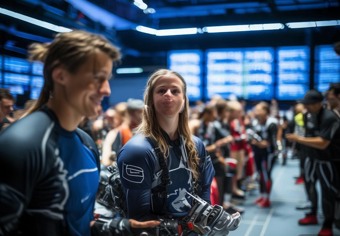 残疾人士电竞锦标赛新增无畏契约项目，专用辅助设备上线